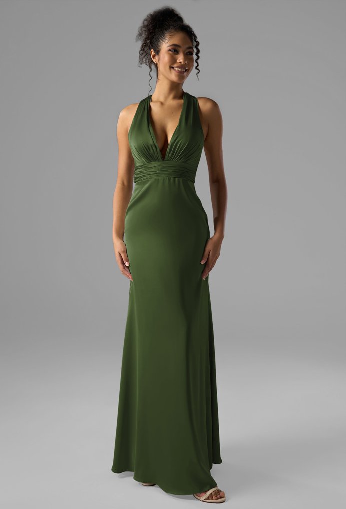 AW Erika Dress